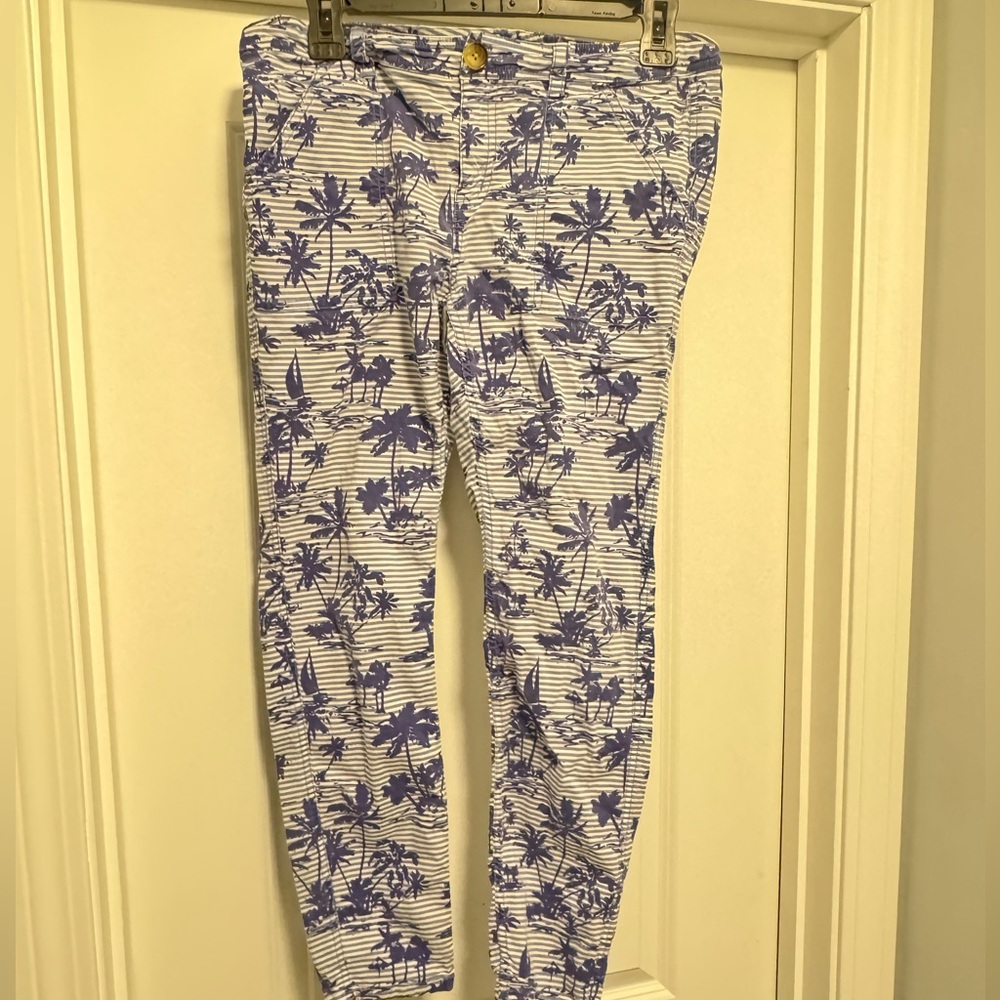 Vineyard vines pants